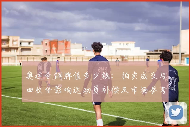 奥运会铜牌值多少钱：拍卖成交与回收价影响运动员补偿及市场参考