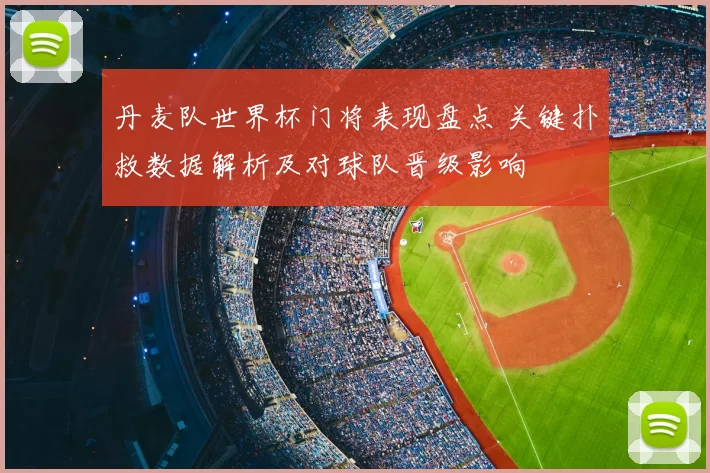 丹麦队世界杯门将表现盘点 关键扑救数据解析及对球队晋级影响
